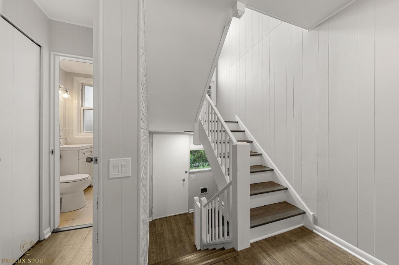 Northside Famlynest Lincoln Sq 4Br 2Ba 2P Rare Find Villa Chicago Ngoại thất bức ảnh