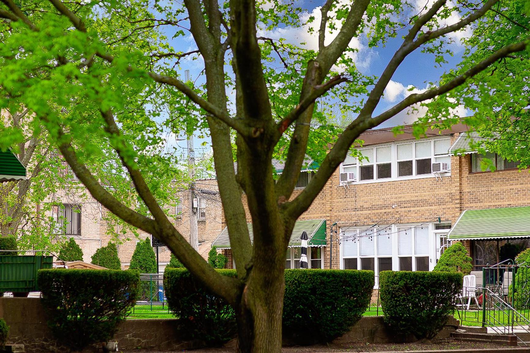 Northside Famlynest Lincoln Sq 4Br 2Ba 2P Rare Find Villa Chicago Ngoại thất bức ảnh